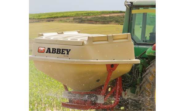 Fertiliser Applicators